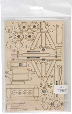Конструктор Lori Катапульта / Фн-035