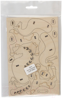 Конструктор Lori Лошадь / Фн-038