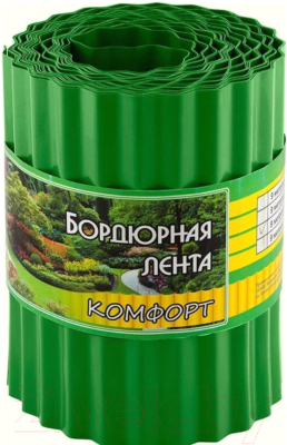 Бордюр садовый Park Комфорт 256031