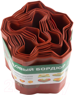 Бордюр садовый Park Комфорт 256032