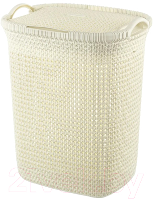 Корзина для белья El Casa Паола / 640452 - фото
