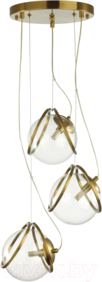 Люстра Lumion Suspentioni 5288/3 - фото