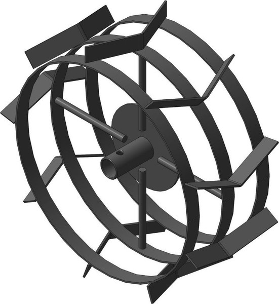 Грунтозацеп Forza 01.01.14.29 - фото