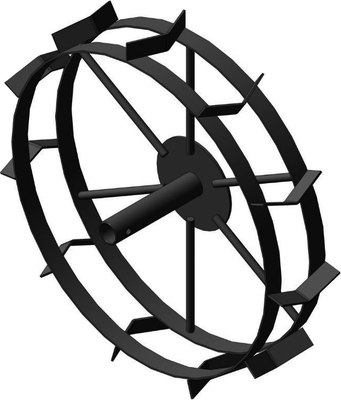 Грунтозацеп Forza 01.01.19.29 - фото