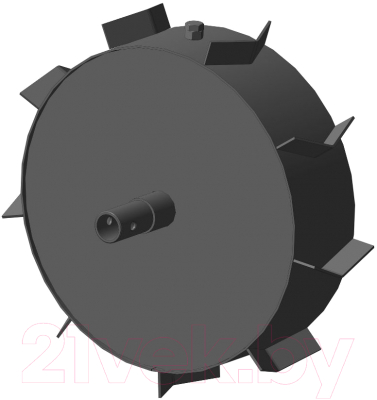 Грунтозацеп Forza 01.01.17 - фото