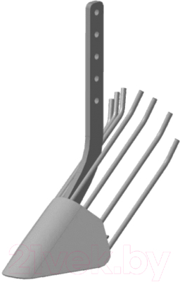 Картофелевыкапыватель Forza 01.03.31 - фото