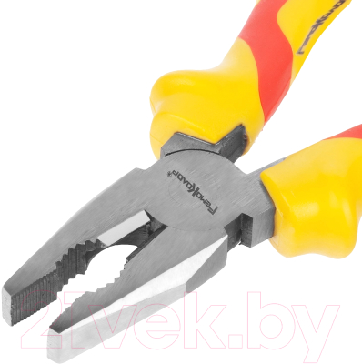 Плоскогубцы Remocolor Fine / 34-5-218