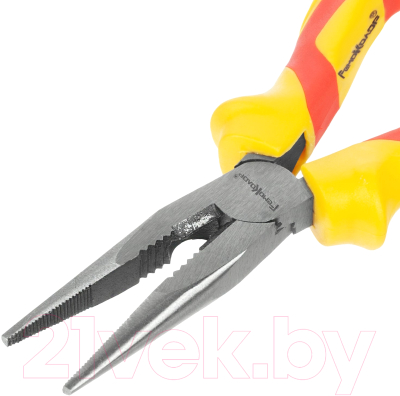 Тонкогубцы Remocolor Fine / 34-5-316