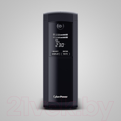 ИБП CyberPower VP1600EILCD