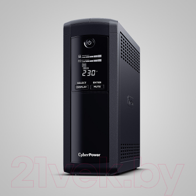ИБП CyberPower VP1600EILCD