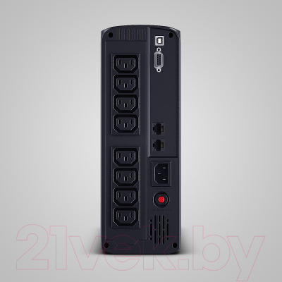 ИБП CyberPower VP1600EILCD