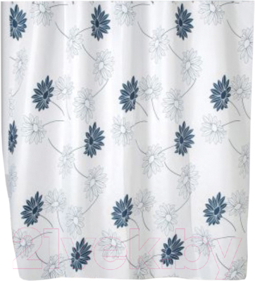 Шторка-занавеска для ванны Perfecto Linea Harmony 36-118015 - фото