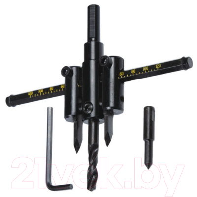 Сверло Remocolor 35-1-130 - фото