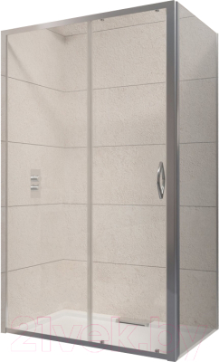 Душевой уголок RGW PA-76 / 35087629-11 - фото