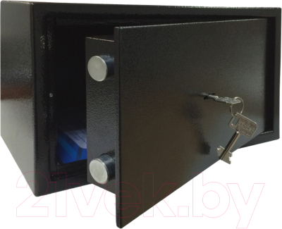 Офисный сейф Эком ОС 22 - фото