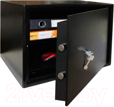 Офисный сейф Эком ОС 32 - фото
