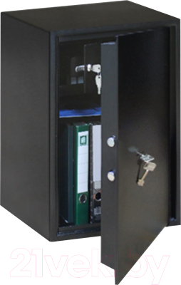 Офисный сейф Эком ОС 63Т - фото