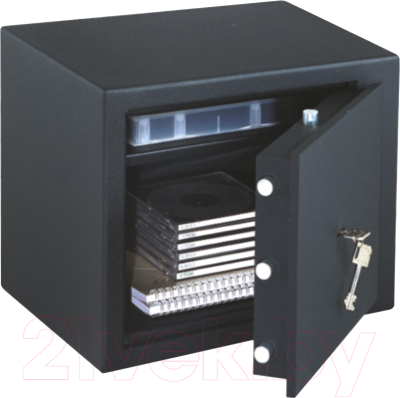 Офисный сейф Эком НТ 22К - фото