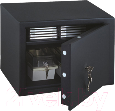 Офисный сейф Эком НТ 24К - фото