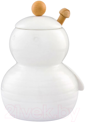 Емкость для хранения Elan Gallery Пчелка / 540122 - фото