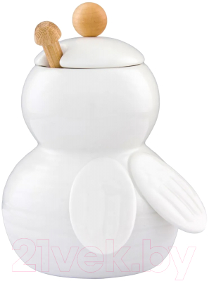 Емкость для хранения Elan Gallery Пчелка / 540122