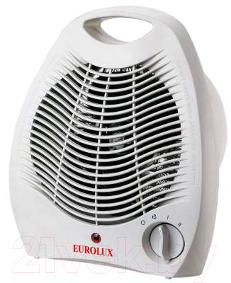 Тепловентилятор EUROLUX ТВC-EU-1 - фото