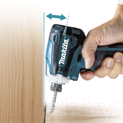 Профессиональный винтоверт Makita DTD172Z