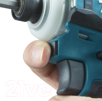 Профессиональный винтоверт Makita DTD172Z