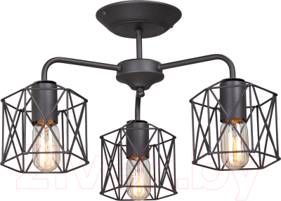 Люстра Vitaluce V4382-1/3PL - фото