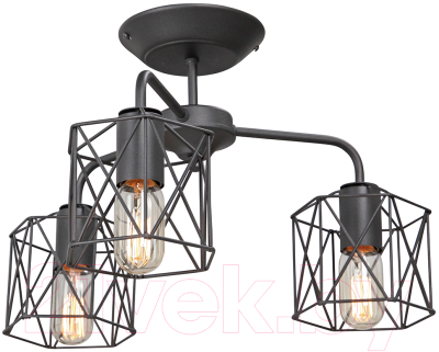 Люстра Vitaluce V4382-1/3PL