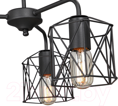 Люстра Vitaluce V4382-1/3PL