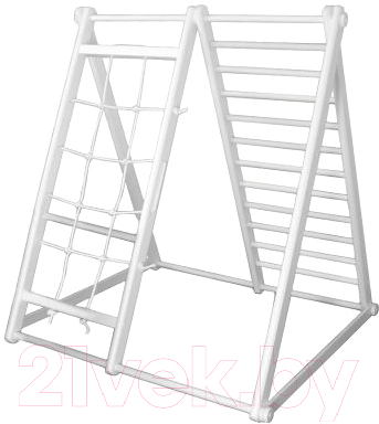 Детский спортивный комплекс Kampfer Triangle - фото