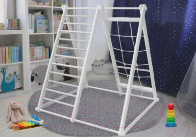 Детский спортивный комплекс Kampfer Triangle