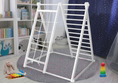 Детский спортивный комплекс Kampfer Triangle