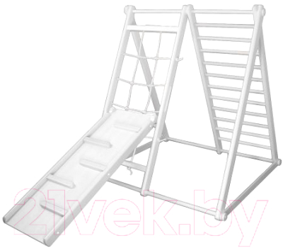 Детский спортивный комплекс Kampfer Triangle Scate - фото