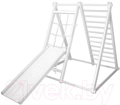 Детский спортивный комплекс Kampfer Triangle Scate