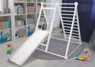 Детский спортивный комплекс Kampfer Triangle Scate