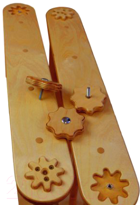 Детский спортивный комплекс Kampfer Pickler Scate