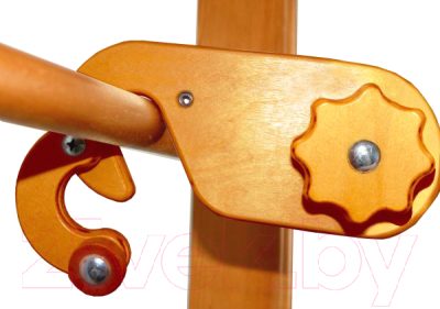 Детский спортивный комплекс Kampfer Pickler Scate