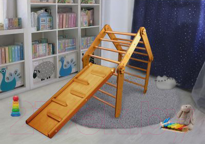 Детский спортивный комплекс Kampfer Pickler Scate