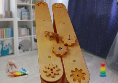 Детский спортивный комплекс Kampfer Pickler Scate