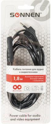 Кабель Sonnen C7 / 513564