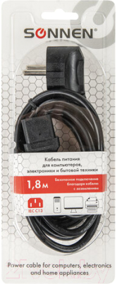 Кабель Sonnen 513563