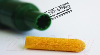 Маркер меловой Pentel Wet Erase / SMW26-A