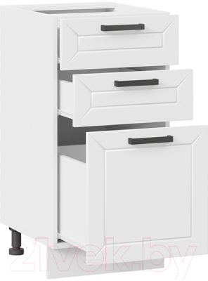 Шкаф-стол кухонный ТриЯ Лорас 1Н4Я3