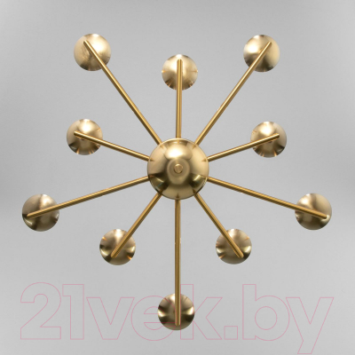 Люстра Евросвет 60150/10