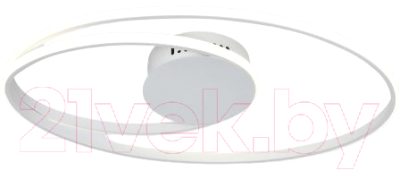 Потолочный светильник Евросвет 90250/1 - фото