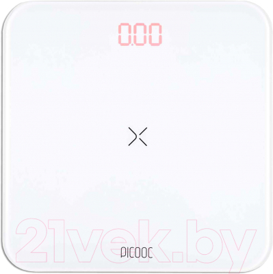 Напольные весы электронные Picooc Basic - фото