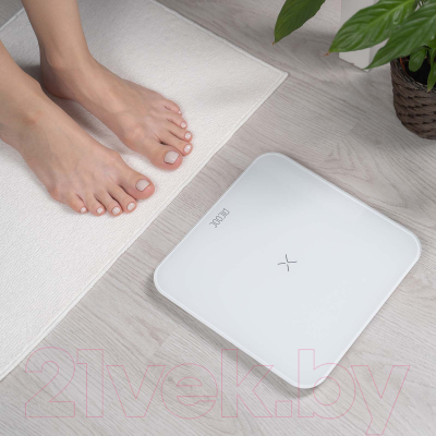 Напольные весы электронные Picooc Basic