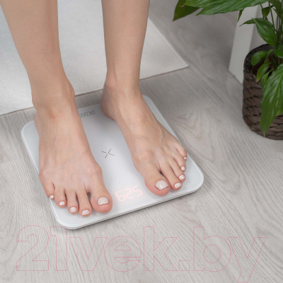 Напольные весы электронные Picooc Basic